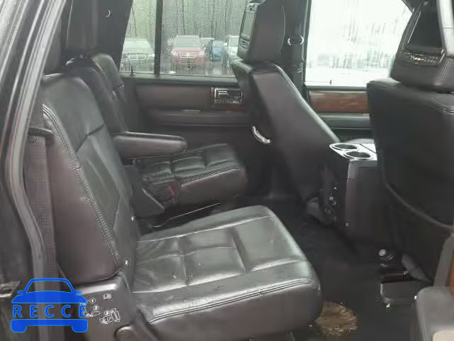 2012 LINCOLN NAVIGATOR 5LMJJ3J51CEL07870 Bild 5