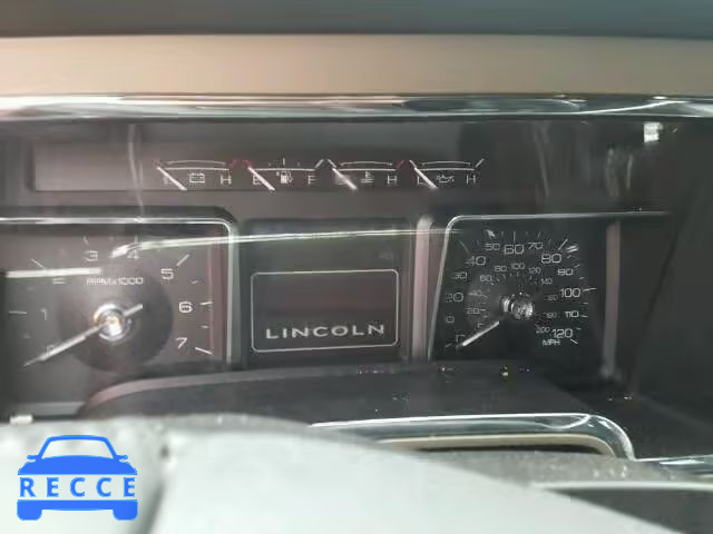 2012 LINCOLN NAVIGATOR 5LMJJ3J51CEL07870 зображення 7