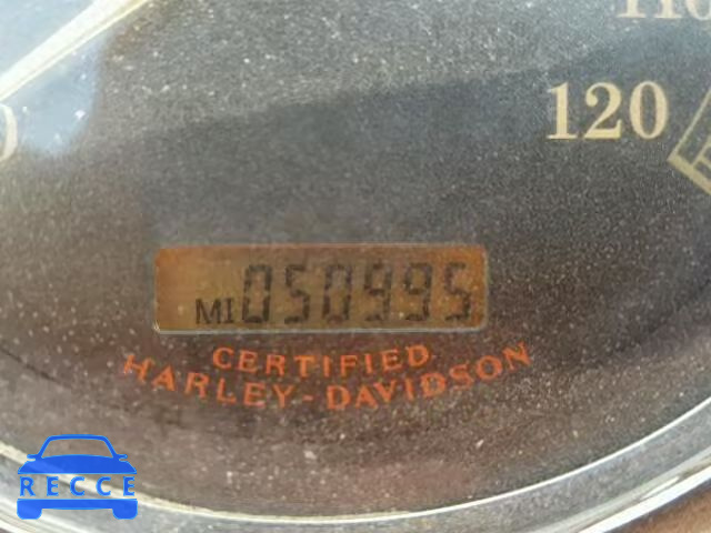 2004 HARLEY-DAVIDSON FLSTC 1HD1BJY184Y027115 image 7