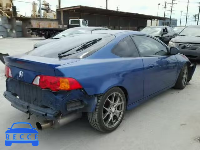 2003 ACURA RSX TYPE-S JH4DC53023C018129 Bild 3