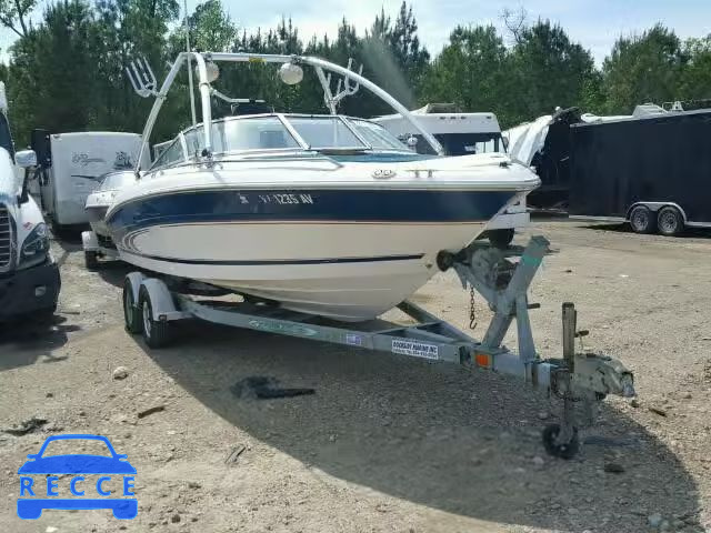 1998 SEAR BOAT SERA6594D898 Bild 0