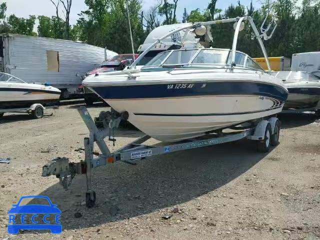 1998 SEAR BOAT SERA6594D898 image 1