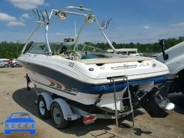 1998 SEAR BOAT SERA6594D898 Bild 2