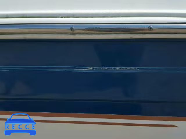 1998 SEAR BOAT SERA6594D898 Bild 8