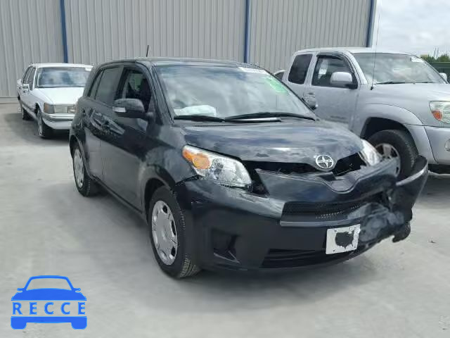 2009 SCION XD JTKKU10469J041979 image 0