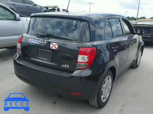 2009 SCION XD JTKKU10469J041979 image 3