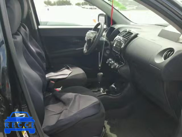 2009 SCION XD JTKKU10469J041979 image 4