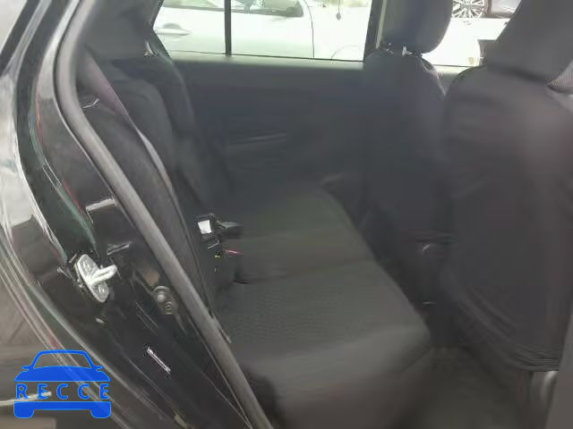 2009 SCION XD JTKKU10469J041979 image 5