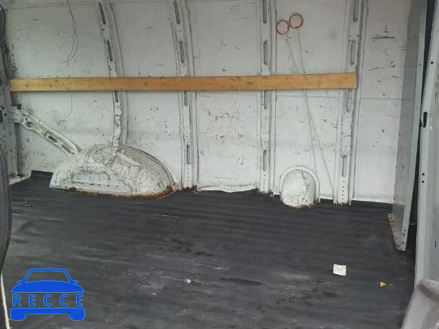 2004 GMC SAVANA G35 1GTHG35U841104005 Bild 5