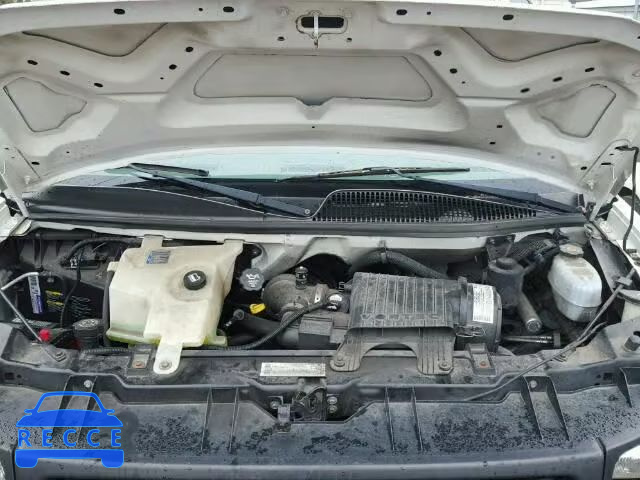 2004 GMC SAVANA G35 1GTHG35U841104005 Bild 6