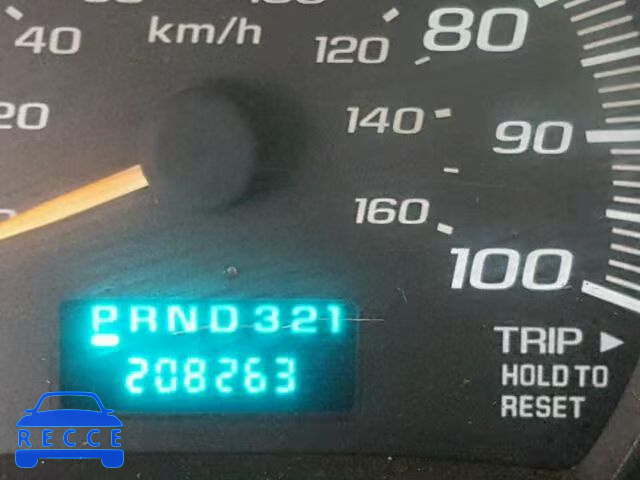 2004 GMC SAVANA G35 1GTHG35U841104005 Bild 7