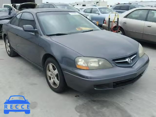 2003 ACURA 3.2 CL 19UYA42443A016208 image 0