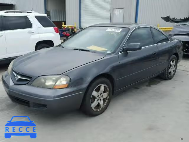 2003 ACURA 3.2 CL 19UYA42443A016208 image 1