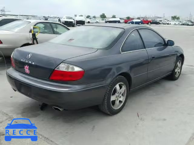 2003 ACURA 3.2 CL 19UYA42443A016208 image 3
