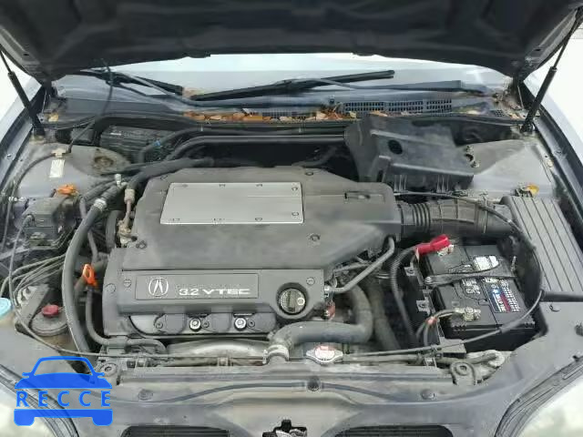 2003 ACURA 3.2 CL 19UYA42443A016208 image 6