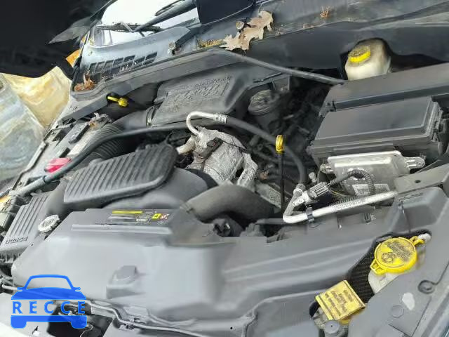 2006 DODGE DURANGO LI 1D8HB58296F119205 image 6