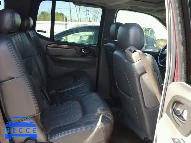 2002 GMC ENVOY XL 1GKET16S626104010 image 5