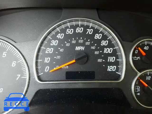 2002 GMC ENVOY XL 1GKET16S626104010 image 7