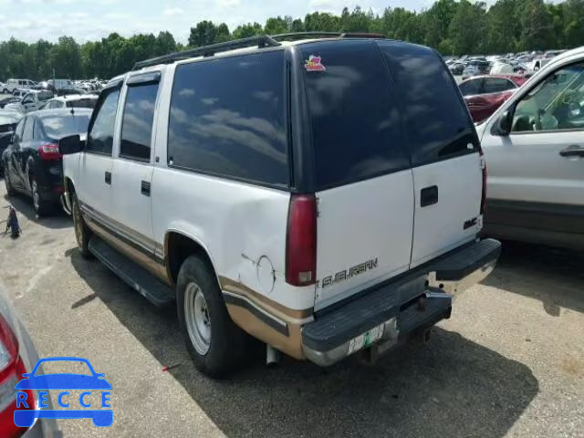 1999 GMC C1500 SUBU 1GKEC16RXXJ740138 Bild 2