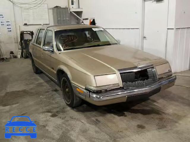 1991 CHRYSLER IMPERIAL 1C3XY56R1MD209664 image 0