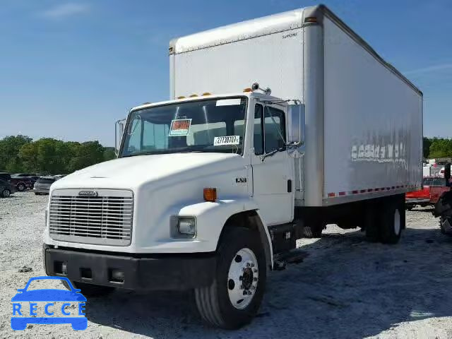 2003 FREIGHTLINER MED CONV F 1FVABSAK73HL99784 зображення 1