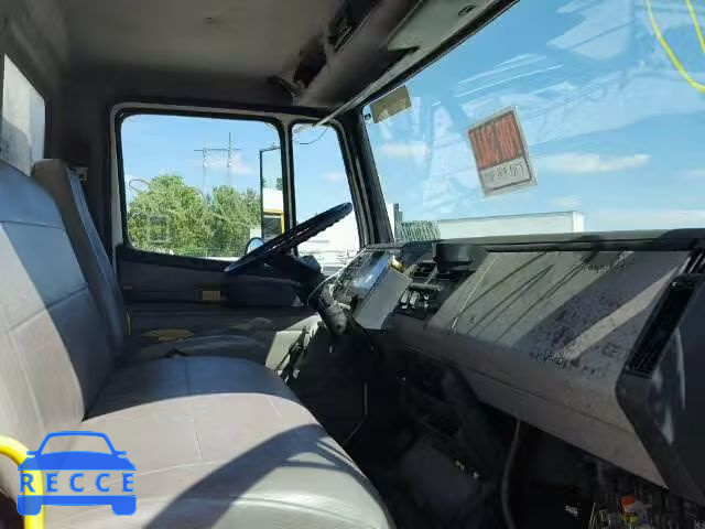 2003 FREIGHTLINER MED CONV F 1FVABSAK73HL99784 зображення 4