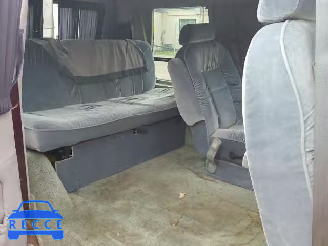 1994 DODGE RAM VAN B2 2B7HB21X6RK181380 Bild 5