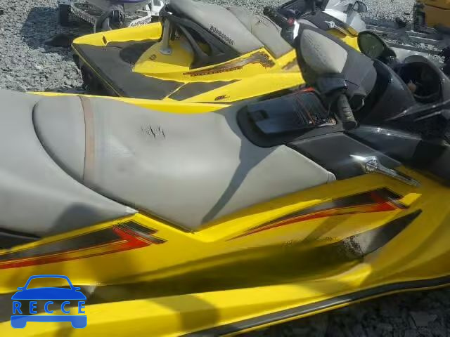 2004 SEAD JET SKI ZZN00493E304 image 4