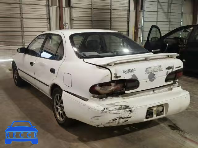 1994 GEO PRIZM/LSI 1Y1SK5362RZ106986 Bild 2