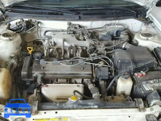 1994 GEO PRIZM/LSI 1Y1SK5362RZ106986 image 6