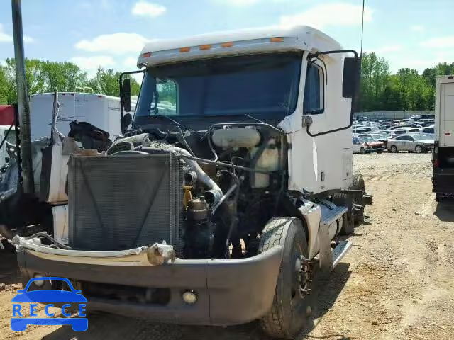 2003 FREIGHTLINER CONVENTION 1FUJA6AS23LK52994 image 1