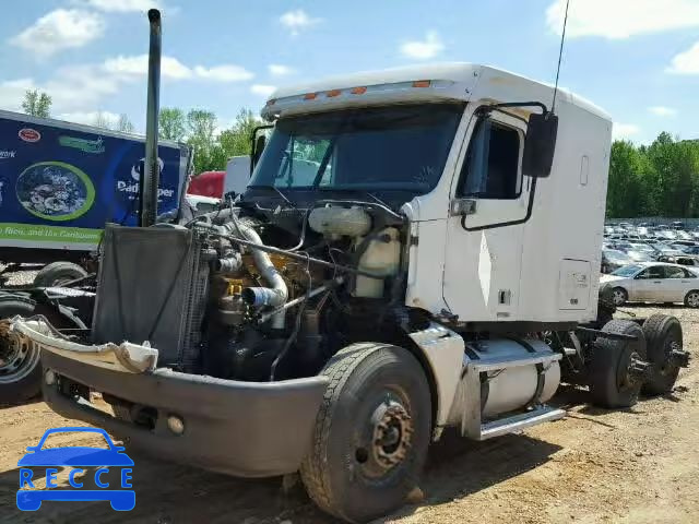 2003 FREIGHTLINER CONVENTION 1FUJA6AS23LK52994 image 8