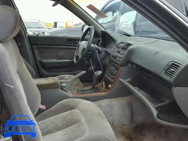 1992 ACURA LEGEND JH4KA7633NC016889 зображення 4