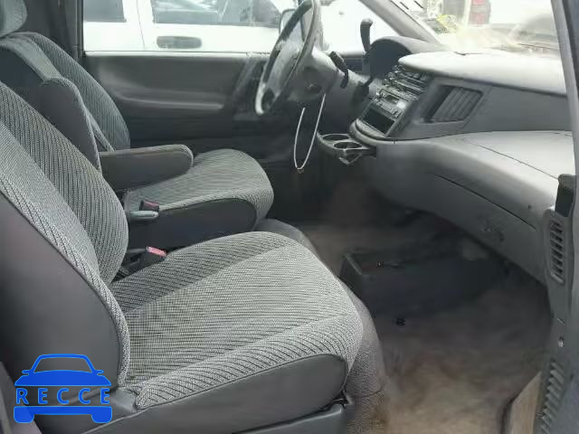 1995 TOYOTA PREVIA DX JT3AC11R1S1168276 зображення 4