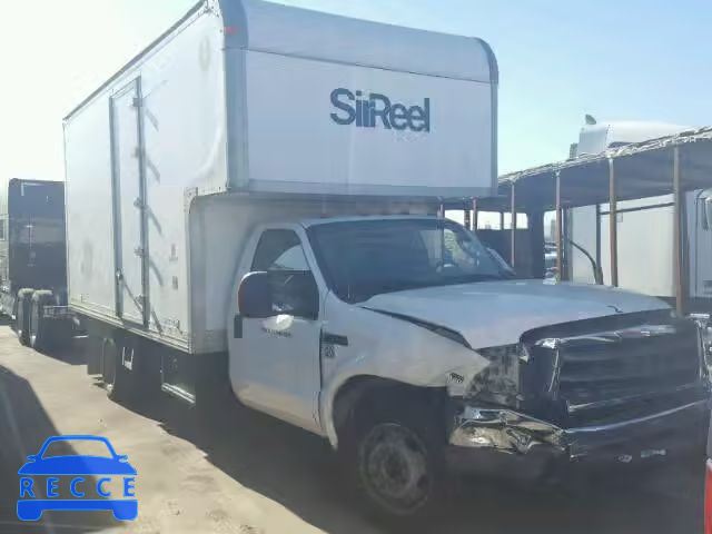2004 FORD F550 SUPER 1FDAF56S94EC57526 image 0