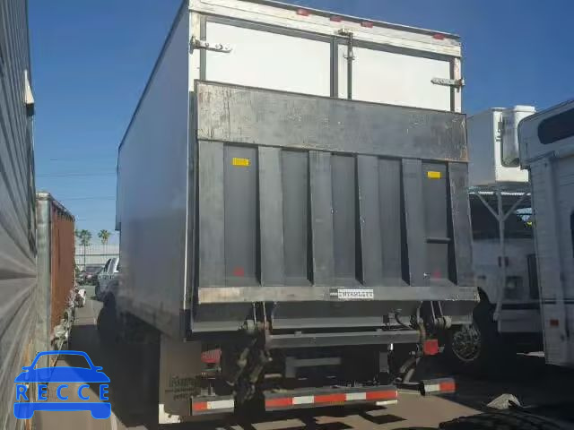 2004 FORD F550 SUPER 1FDAF56S94EC57526 image 2