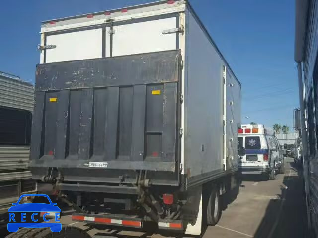 2004 FORD F550 SUPER 1FDAF56S94EC57526 image 3