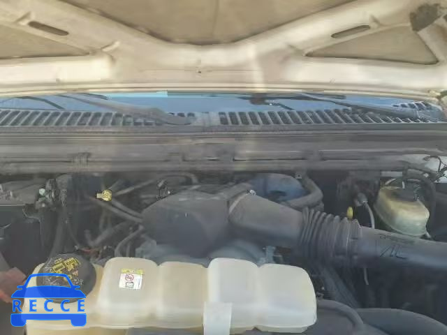 2004 FORD F550 SUPER 1FDAF56S94EC57526 image 6