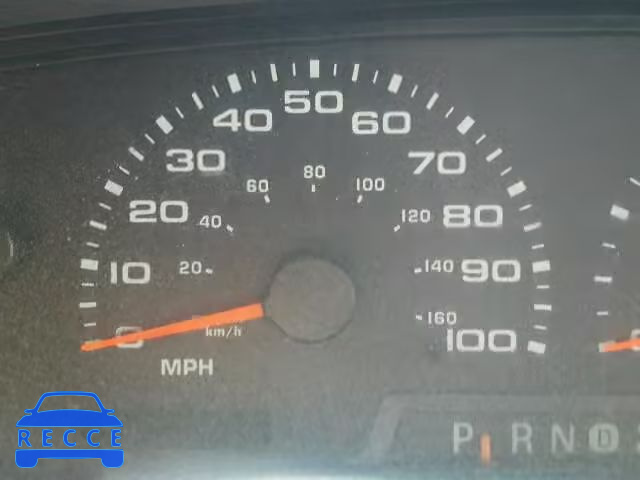 2004 FORD F550 SUPER 1FDAF56S94EC57526 image 7