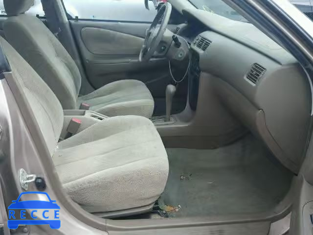 1998 CHEVROLET PRIZM/LSI 1Y1SK5282WZ426744 Bild 4