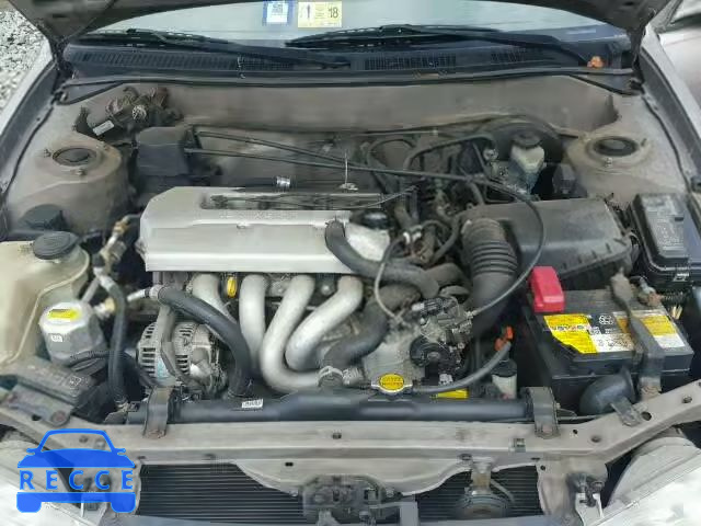 1998 CHEVROLET PRIZM/LSI 1Y1SK5282WZ426744 Bild 6