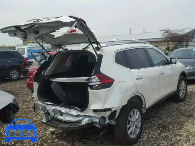 2017 NISSAN ROGUE S JN8AT2MV9HW004400 зображення 3