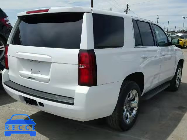 2015 CHEVROLET TAHOE C150 1GNLC2ECXFR545492 image 3