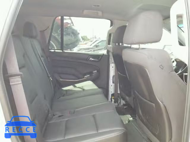 2015 CHEVROLET TAHOE C150 1GNLC2ECXFR545492 image 5