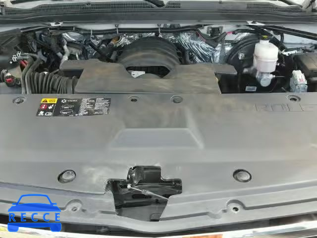 2015 CHEVROLET TAHOE C150 1GNLC2ECXFR545492 image 6