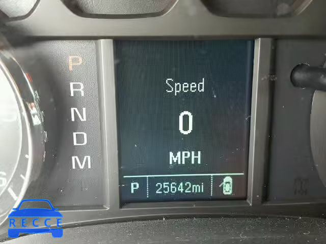 2015 CHEVROLET TAHOE C150 1GNLC2ECXFR545492 image 7