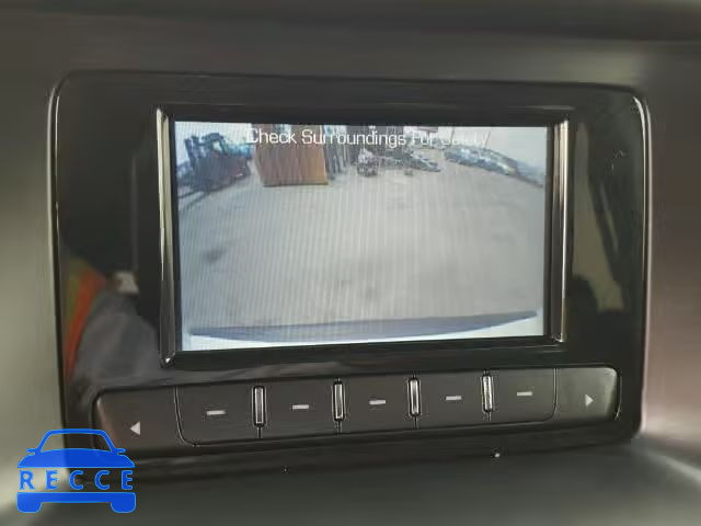 2015 CHEVROLET TAHOE C150 1GNLC2ECXFR545492 image 8