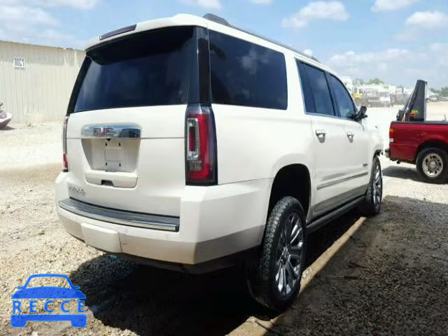 2015 GMC YUKON DENA 1GKS2JKJ2FR159108 зображення 3