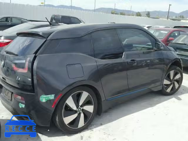 2015 BMW I3 REX WBY1Z4C54FV501993 зображення 3