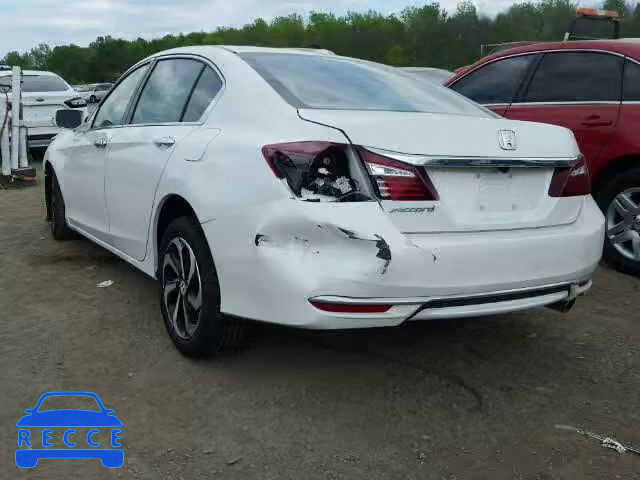 2017 HONDA ACCORD EXL 1HGCR2F96HA006770 Bild 2